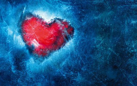 Healing the Frozen Soul: How to Overcome Emotional Numbness